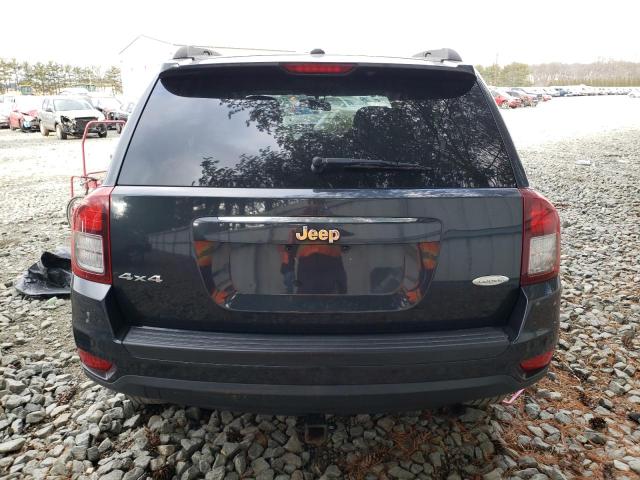 Photo 6 from auction – 2014 JEEP COMPASS LA with VIN 1C4NJDEB2ED530555