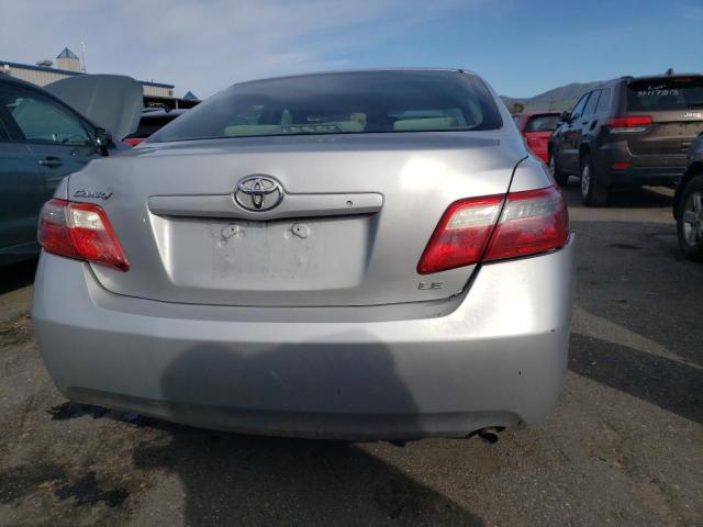 Photo 6 from auction – 2009 TOYOTA CAMRY BASE with VIN 4T1BE46K79U314370