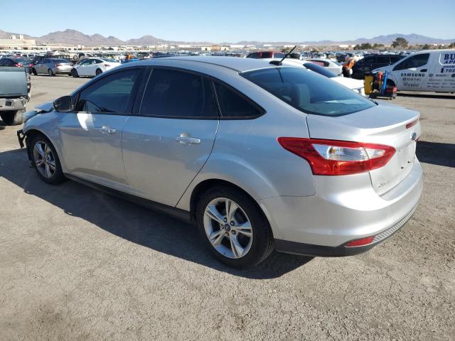 Photo 2 from auction – 2014 FORD FOCUS SE with VIN 1FADP3F29EL277118