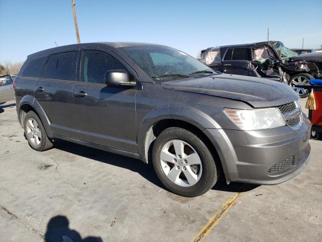 Photo 4 from auction – 2013 DODGE JOURNEY SE with VIN 3C4PDCAB3DT653242