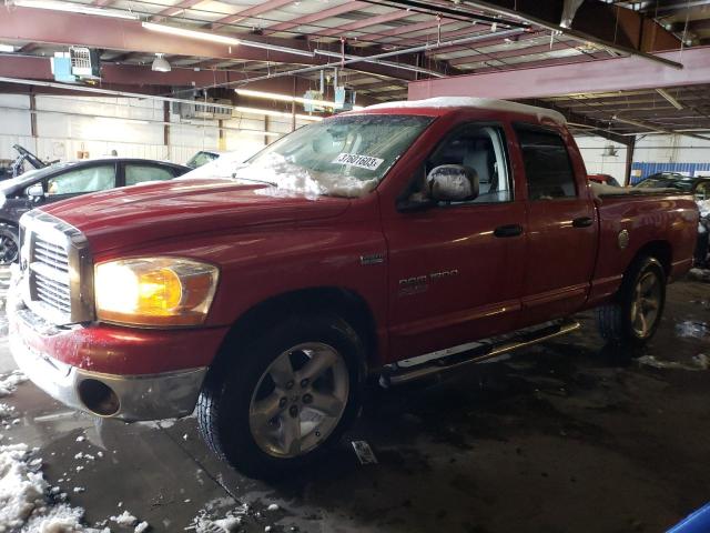 DODGE RAM 1500 S 2006 with VIN 1D7HA18236S659964 - Photo from auction