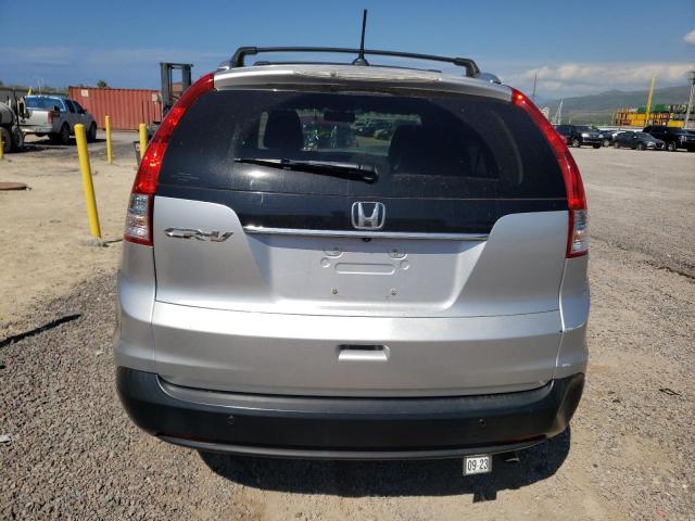 Photo 6 from auction – 2012 HONDA CR-V EXL with VIN 2HKRM3H78CH505953