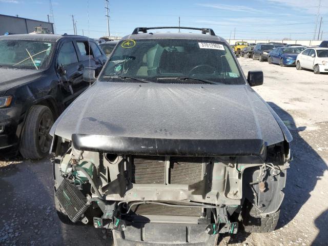 Фото 5 с аукциона – 2008 FORD EXPLORER S с VIN 1FMEU31EX8UB04050