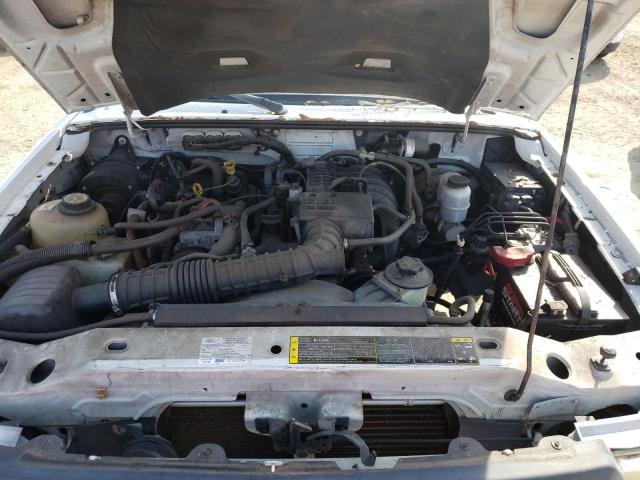 Photo 11 from auction – 2008 FORD RANGER with VIN 1FTYR10DX8PA79374
