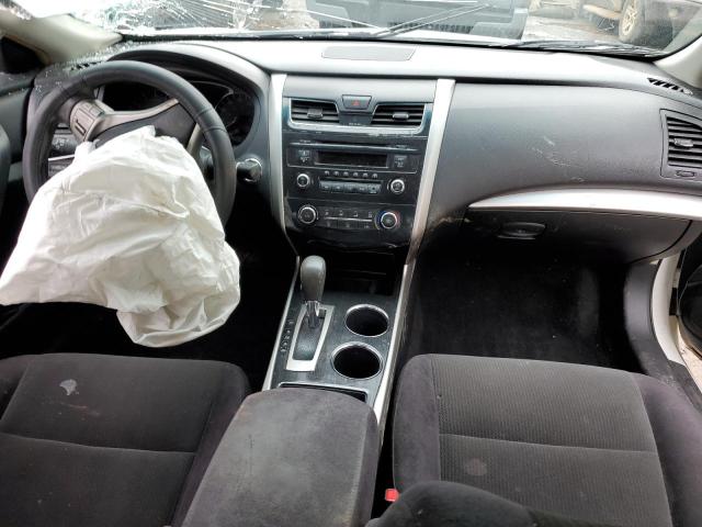 Photo 8 from auction – 2013 NISSAN ALTIMA 2.5 with VIN 1N4AL3AP1DC257204