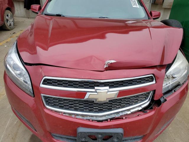 Photo 11 from auction – 2013 CHEVROLET MALIBU 1LT with VIN 1G11C5SA6DF345527