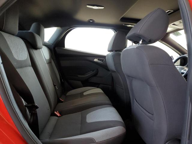 Photo 10 from auction – 2013 FORD FOCUS ST with VIN 1FADP3L92DL179967