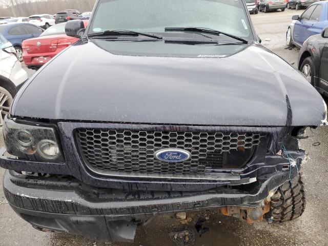 Photo 11 from auction – 2002 FORD RANGER SUP with VIN 1FTYR44UX2TA31397