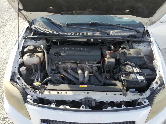 Photo 11 from auction – 2006 TOYOTA SCION TC with VIN JTKDE177760101257