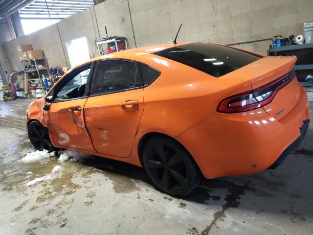 Photo 2 from auction – 2014 DODGE DART GT with VIN 1C3CDFEB2ED677120