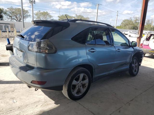 Photo 3 from auction – 2004 LEXUS RX 330 with VIN JTJGA31U840005514