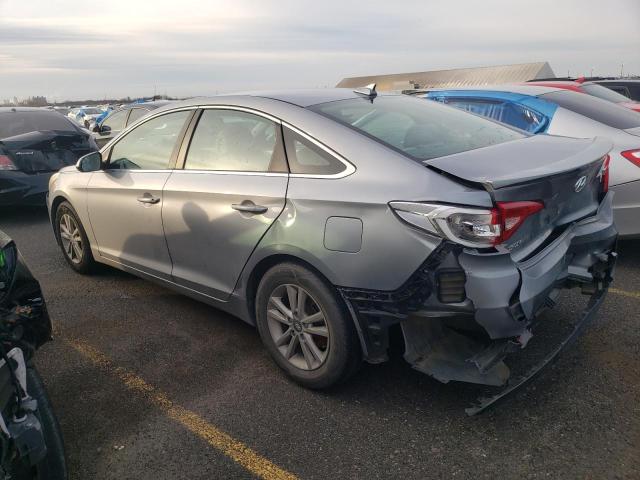 Photo 2 from auction – 2016 HYUNDAI SONATA SE with VIN 5NPE24AF9GH371648