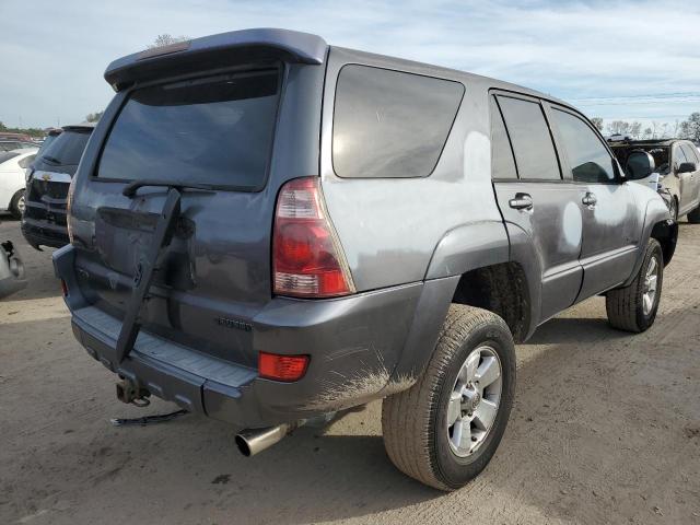 Photo 3 from auction – 2005 TOYOTA 4RUNNER SR with VIN JTEZU14R450049733