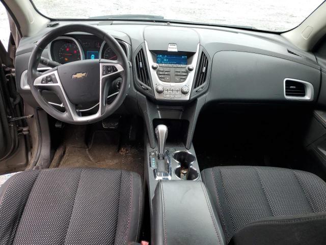 Photo 8 from auction – 2011 CHEVROLET EQUINOX LT with VIN 2CNALDEC5B6235117