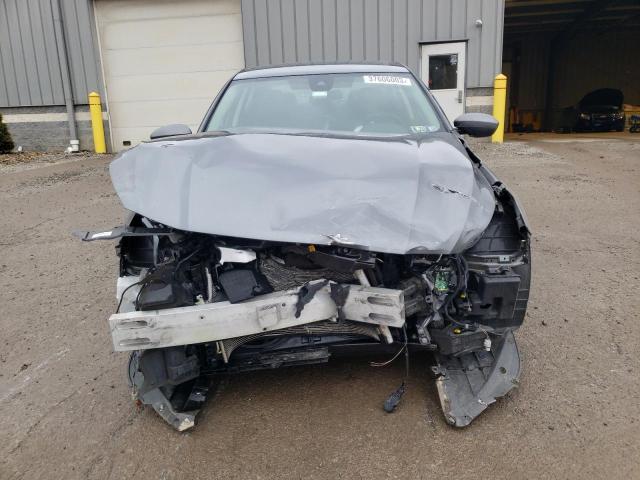 Photo 5 from auction – 2022 NISSAN ALTIMA S with VIN 1N4BL4BV8NN346684