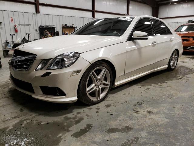MERCEDES-BENZ E 550 2011 with VIN WDDHF7CB8BA429879 - Photo from auction