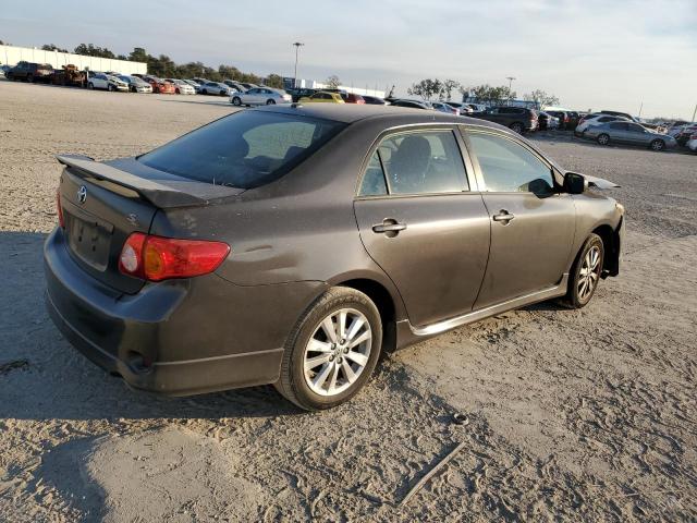 Photo 3 from auction – 2010 TOYOTA COROLLA BA with VIN 1NXBU4EE4AZ219445
