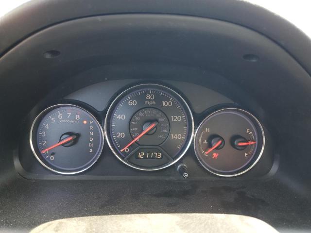 Photo 9 from auction – 2005 HONDA CIVIC EX with VIN 2HGES26825H521315