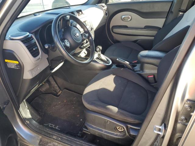 Photo 7 from auction – 2014 KIA SOUL with VIN KNDJN2A21E7108563