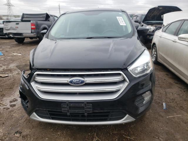 Photo 5 from auction – 2017 FORD ESCAPE SE with VIN 1FMCU0GD1HUE06203