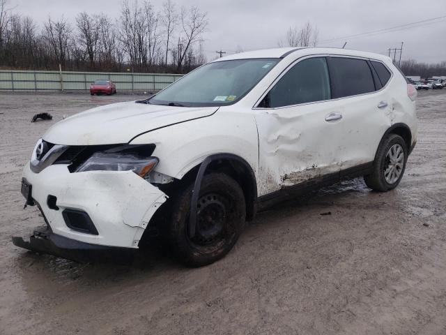Photo 1 from auction – 2014 NISSAN ROGUE S with VIN 5N1AT2MK3EC870216