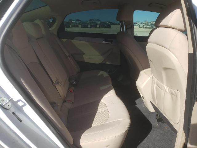 Photo 10 from auction – 2019 HYUNDAI SONATA SE with VIN 5NPE24AF6KH783017