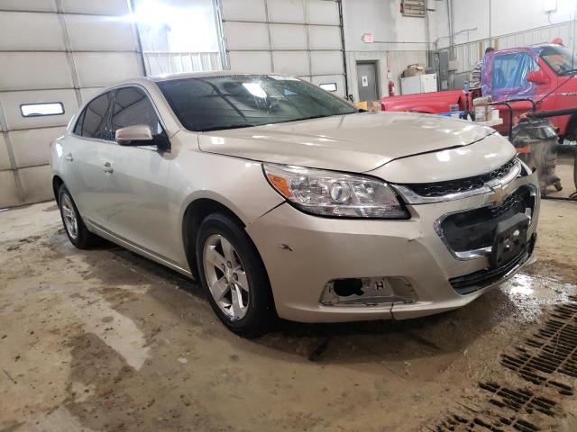 Photo 4 from auction – 2016 CHEVROLET MALIBU LIM with VIN 1G11C5SA2GF147886