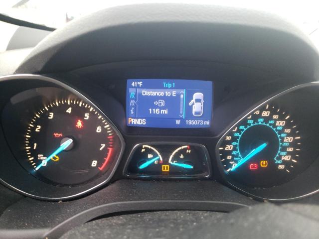 Photo 9 from auction – 2013 FORD ESCAPE SE with VIN 1FMCU9GX8DUB25704