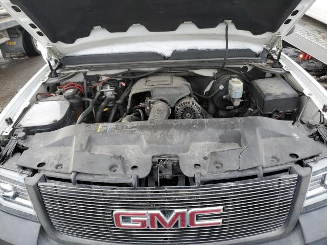 Photo 11 from auction – 2007 GMC NEW SIERRA with VIN 1GTEK19C67Z578080