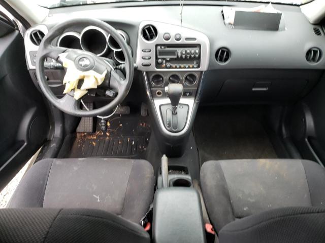 Photo 8 from auction – 2004 PONTIAC VIBE with VIN 5Y2SL62824Z421175