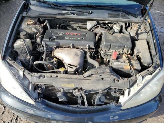 Photo 11 from auction – 2003 TOYOTA CAMRY LE with VIN 4T1BE32K33U220476