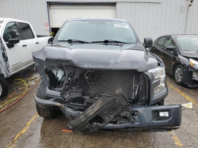 Photo 5 from auction – 2016 FORD F150 SUPER with VIN 1FTEX1E8XGFD36638
