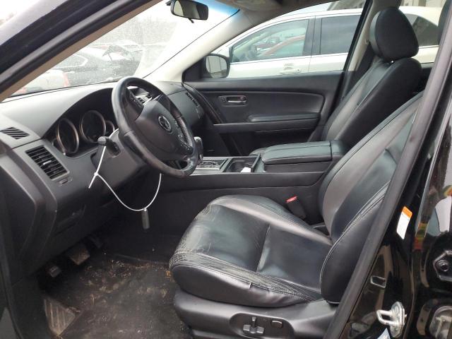 Photo 7 from auction – 2010 MAZDA CX-9 with VIN JM3TB2MA7A0214515