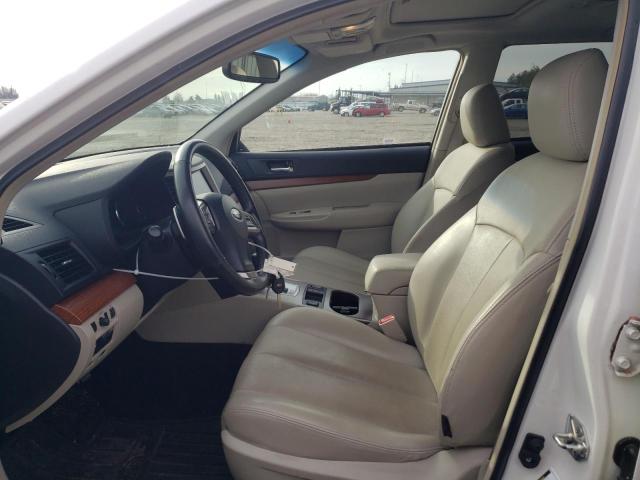 Photo 7 from auction – 2013 SUBARU OUTBACK 3. with VIN 4S4BRDLC4D2315871