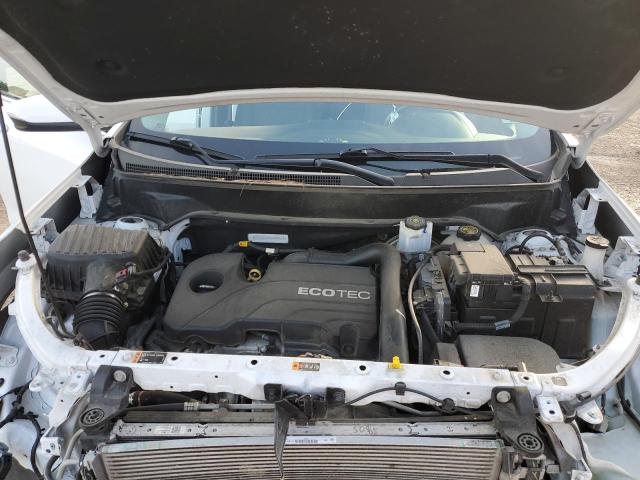 Photo 12 from auction – 2018 CHEVROLET EQUINOX LT with VIN 3GNAXJEV9JL309567