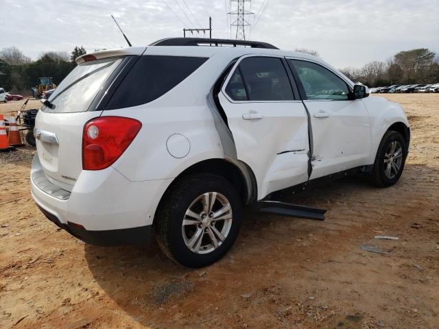 Photo 3 from auction – 2012 CHEVROLET EQUINOX LT with VIN 2GNFLEEK4C6305898