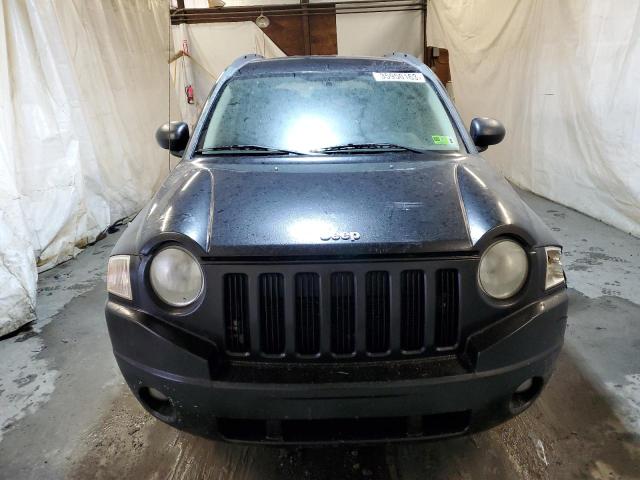 Photo 5 from auction – 2010 JEEP COMPASS SP with VIN 1J4NF4FB4AD591524
