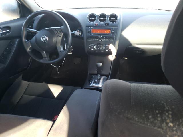 Photo 8 from auction – 2012 NISSAN ALTIMA BAS with VIN 1N4AL2AP0CN455320