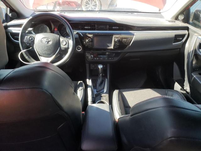 Photo 8 from auction – 2014 TOYOTA COROLLA L with VIN 5YFBURHE5EP003197