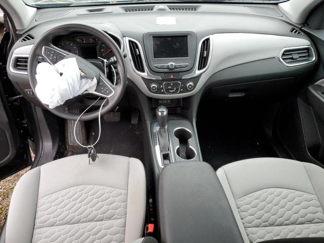 Zdjęcie 8 z aukcji – 2020 CHEVROLET EQUINOX LS z VIN 3GNAXHEV0LS584603