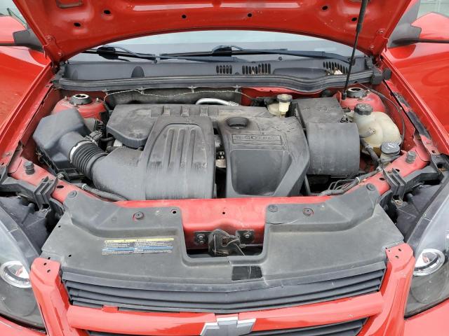 Photo 11 from auction – 2007 CHEVROLET COBALT SS with VIN 1G1AM15B977169422