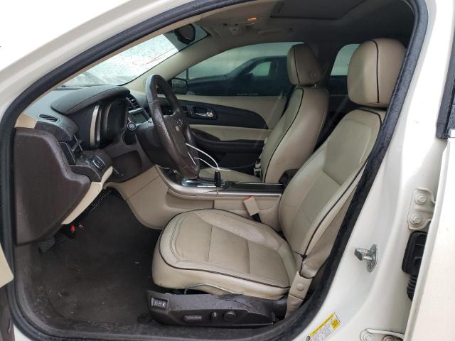 Photo 7 from auction – 2013 CHEVROLET MALIBU LTZ with VIN 1G11H5SA6DF190608