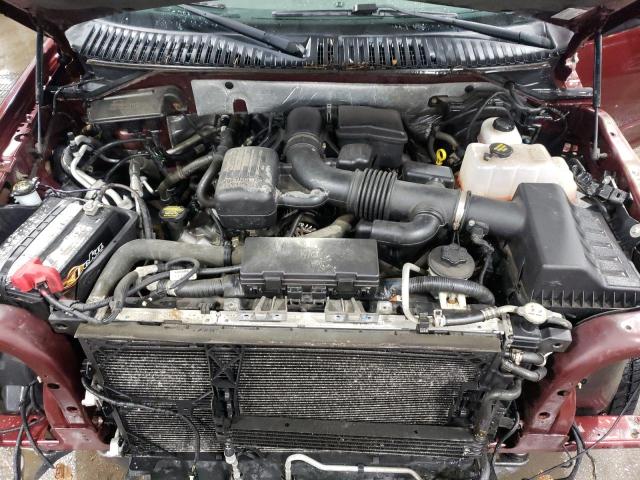 Photo 12 from auction – 2012 FORD EXPEDITION with VIN 1FMJK2A50CEF10128