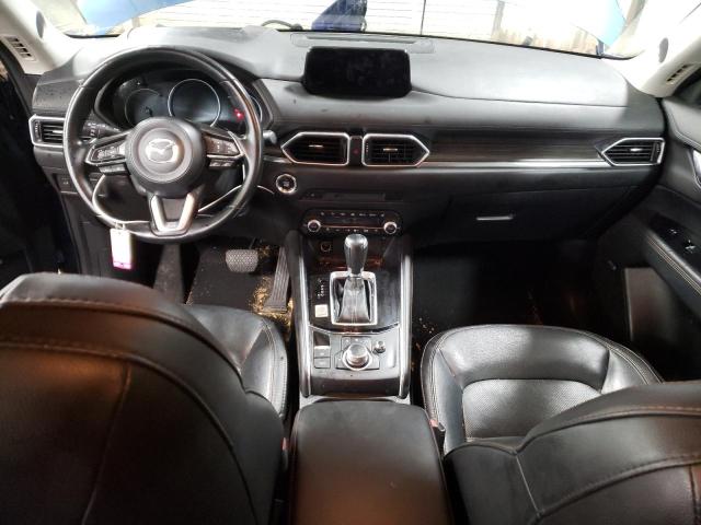 Photo 8 from auction – 2019 MAZDA CX-5 GRAND with VIN JM3KFBDM4K1649742