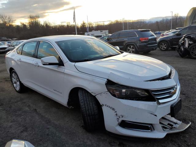 Photo 4 from auction – 2014 CHEVROLET IMPALA LT with VIN 2G1115SL2E9174230