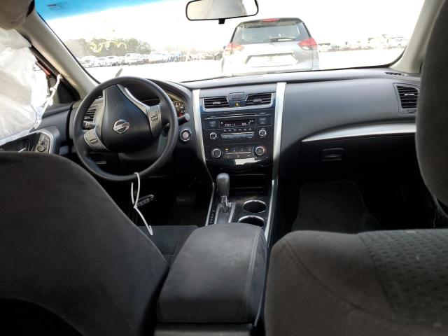 Photo 8 from auction – 2014 NISSAN ALTIMA 2.5 with VIN 1N4AL3AP2EN333325