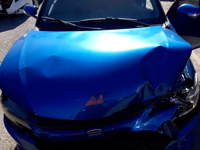 Photo 11 from auction – 2015 TOYOTA SCION TC with VIN JTKJF5C75F3094899