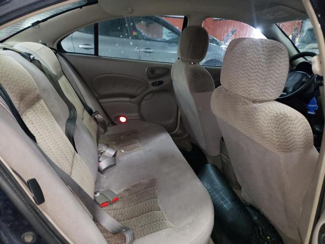 Photo 10 from auction – 2004 PONTIAC GRAND AM S with VIN 1G2NF52E84C170447