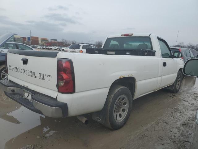 Photo 3 from auction – 2005 CHEVROLET SILVER1500 with VIN 1GCEC14X95Z162772