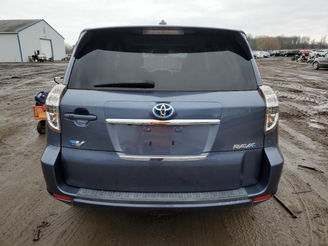 Photo 6 from auction – 2012 TOYOTA RAV4 EV with VIN 2T3YL4DV0CW001401